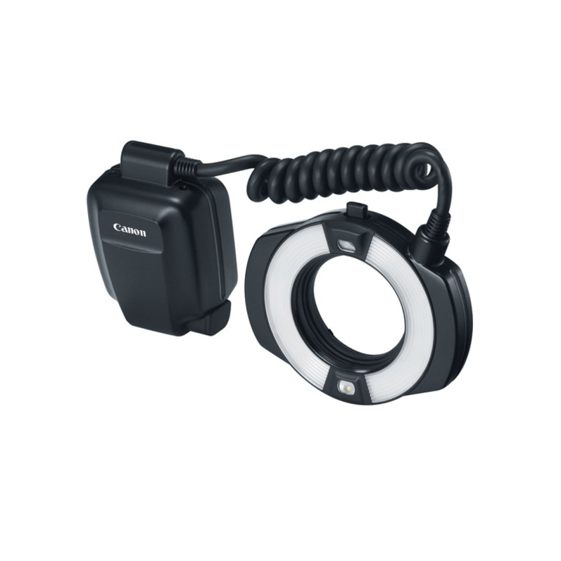 Canon Macro Ring Lite MR-14EX II