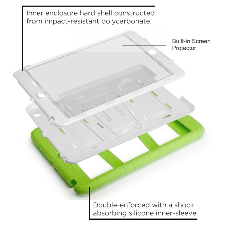 i-Blason ArmorBox Case