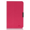 i-Blason Executive Carrying Case for 8" Tablet - Magenta, Pink