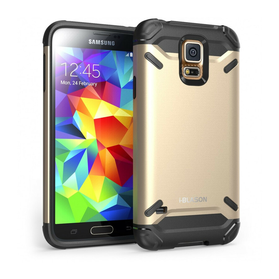 i-Blason Armadillo Smartphone Case