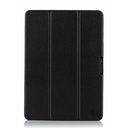 i-Blason i-Folio GTPRO10-3F-BLACK Carrying Case (Folio) for 10.1" Tablet - Black