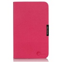 i-Blason Executive Carrying Case for 10.1" Tablet - Magenta