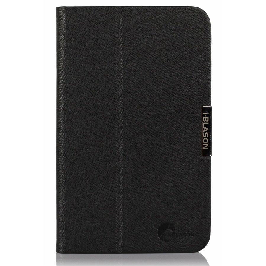 i-Blason Executive Carrying Case for 10.1" Tablet - Black