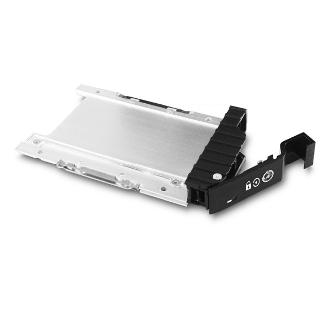 Vantec EZ Swap MRK-M2501T*C Drive Bay Adapter for 2.5" Internal
