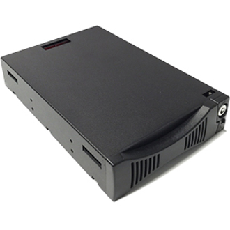Olixir Drive Bay Adapter for 5.25" - Serial ATA Host Interface Internal
