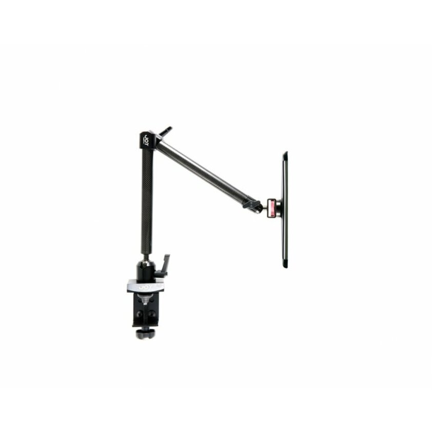The Joy Factory Tournez MME203 Clamp Mount for iPad