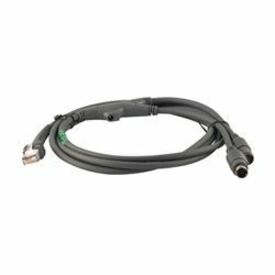 WLS8600 Replacement PS2 Scanner Cable