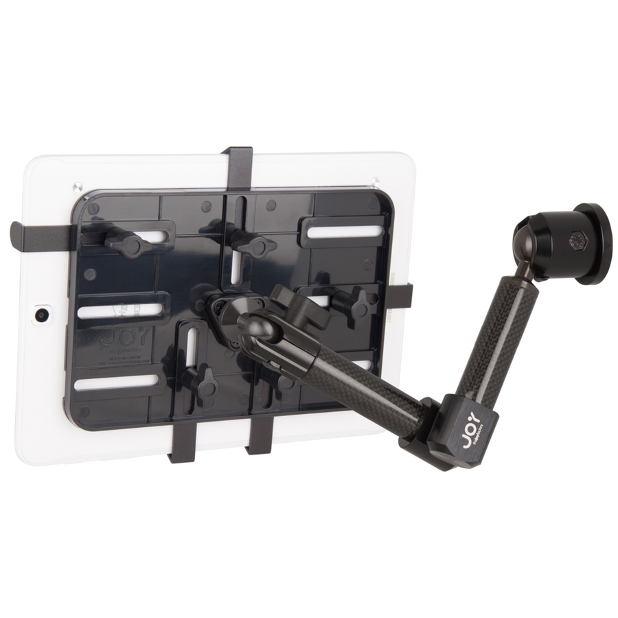 The Joy Factory Unite MNU102 Mounting Arm for iPad, Tablet PC