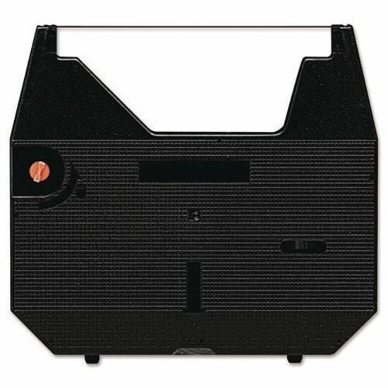 Dataproducts Non-OEM New Black - Correctable Typewriter Ribbon for Brother 1230 (EA)