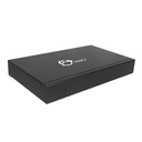 SIIG HDMI over CAT5e Transceiver with HDMI Loop-Out