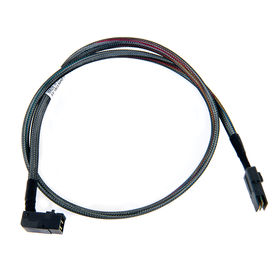Microchip Adaptec® Mini-SAS/Mini-SAS HD Data Transfer Cable
