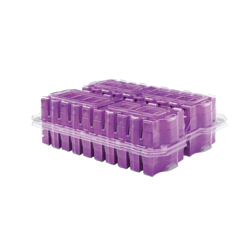 HPE LTO-6 Ultrium 6.25TB MP WORM Custom Labeled Data Cartridge 20 Pack