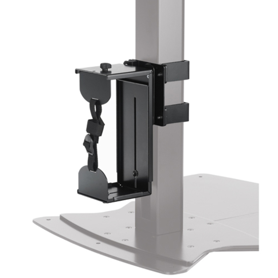 Chief QMP1C CPU Mount for CPU - Black