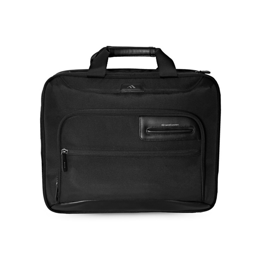 Brenthaven Elliott 2301 Carrying Case for 13.3" to 15.4" Apple iPhone iPad MacBook Pro