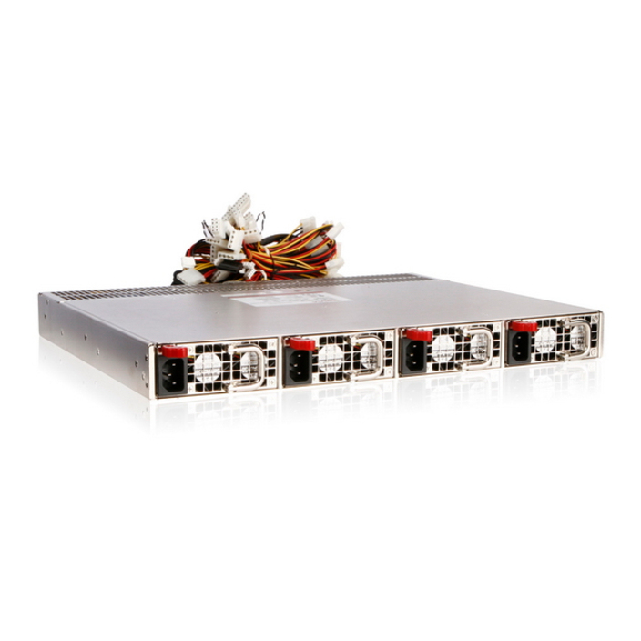 Xeal Build-to-Order - 2000W 1U Redundant Power Supply