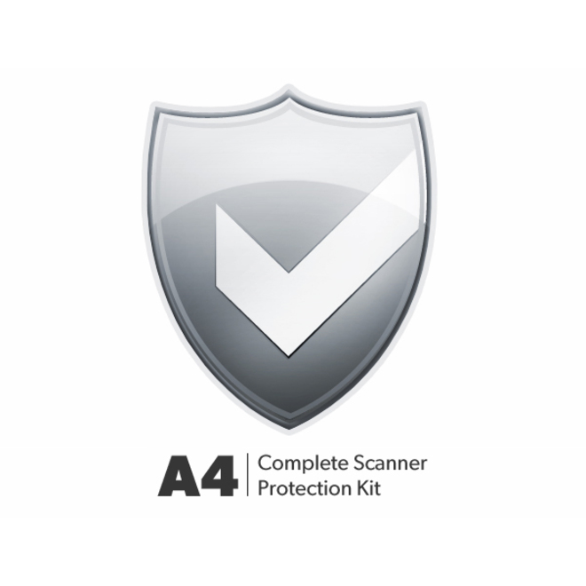 AMBIR Complete Document Scanner Protection Kit