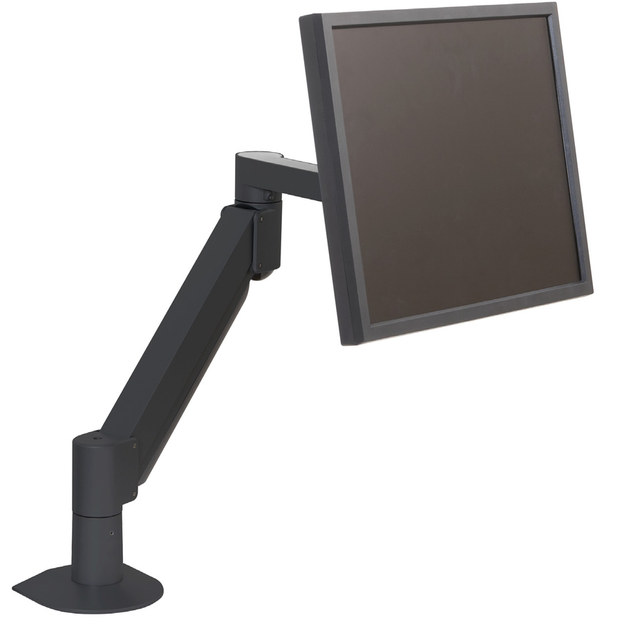 Innovative 7500-500 Mounting Arm for Flat Panel Display - Black