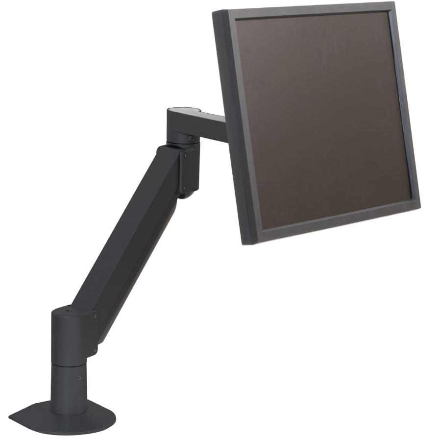 Innovative 7500-1500 Mounting Arm for Flat Panel Display, Keyboard - Silver