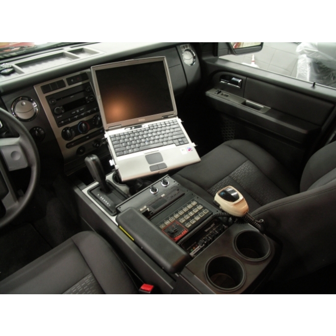 Havis Vehicle Mount