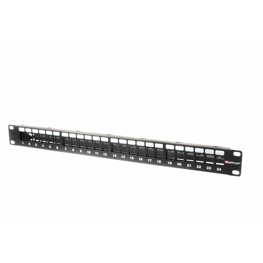 Weltron Network Patch Panel