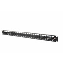 Weltron Network Patch Panel