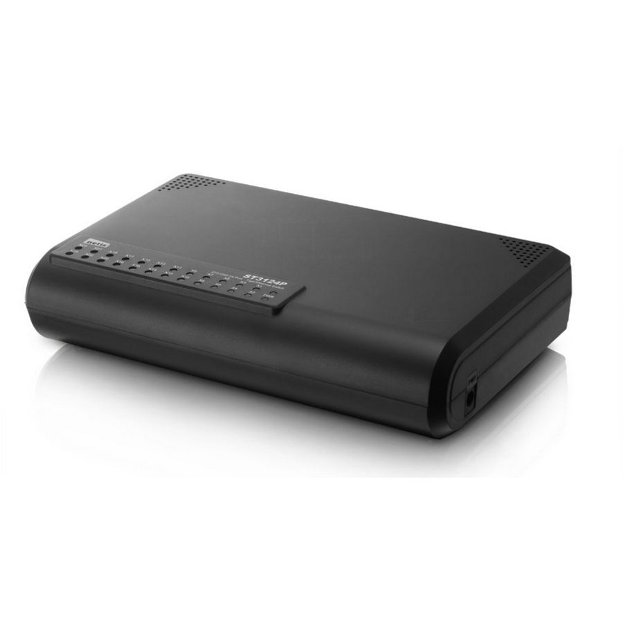 Netis 24 Port Fast Ethernet Switch