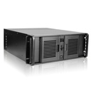 iStarUSA 4U Compact Stylish Rackmount Chassis