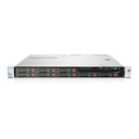 HPE ProLiant DL360p G8 1U Rack Server - 2 Xeon E5-2670 2.60 GHz - 32 GB RAM - Serial ATA/600, 6Gb/s SAS Controller