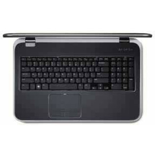 Protect Dell Inspiron 17 / 17R (Keys Only) Laptop Cover Protector