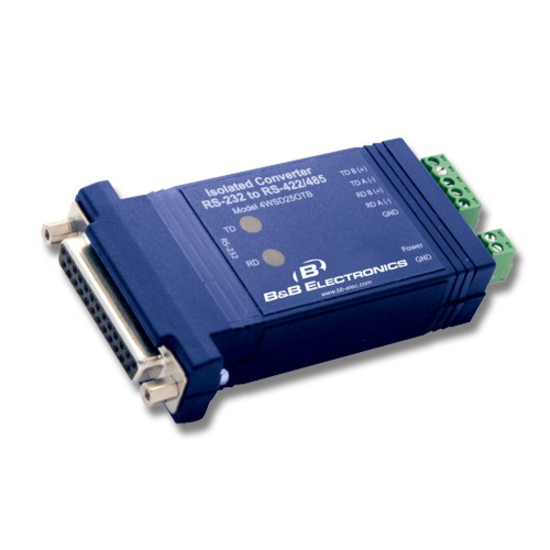 B+B SmartWorx Serial Data Transfer Adapter
