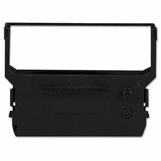 Dataproducts Non-OEM New Red/Black POS/Cash Register Ribbon for Citizen IR61RB (EA)