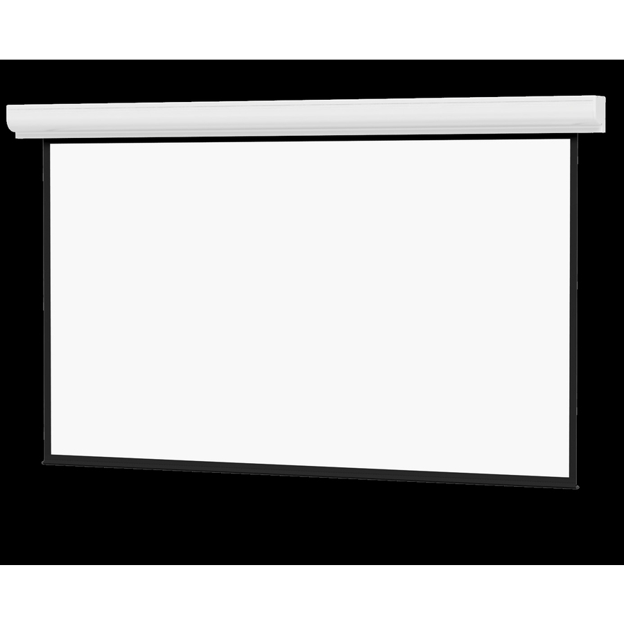 Da-Lite Contour Electrol 150" Electric Projection Screen