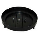 Valcom Mounting Ring for Clock