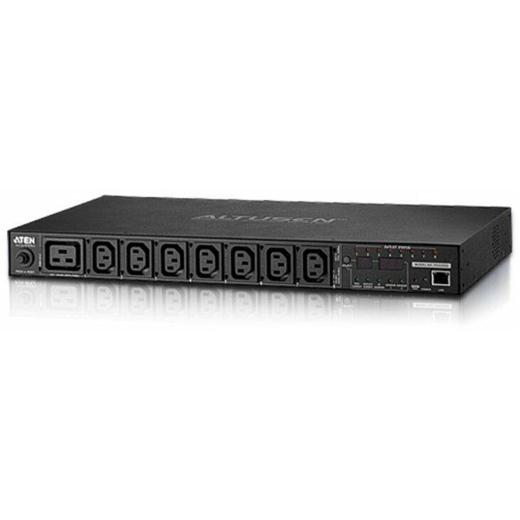 ATEN PE6208 Power Distribution Unit-TAA Compliant