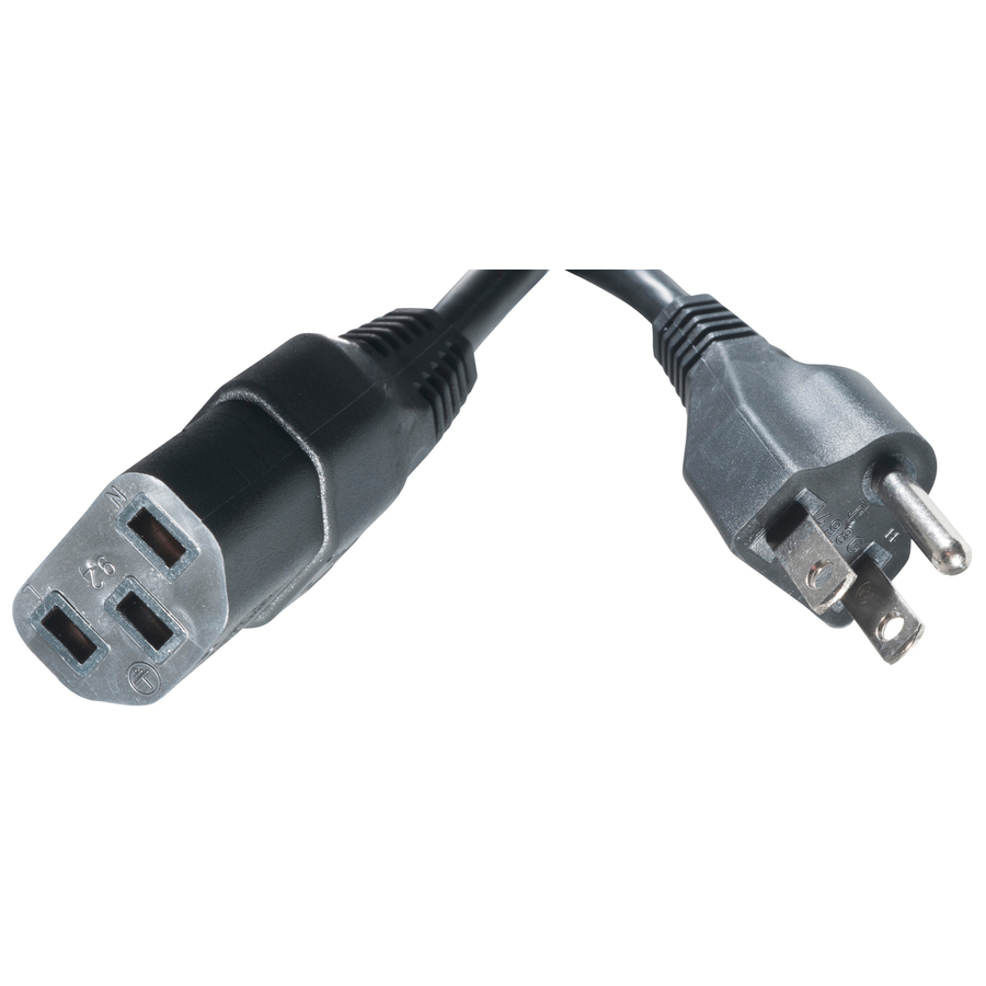 HPE Standard Power Cord