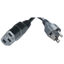 HPE Standard Power Cord