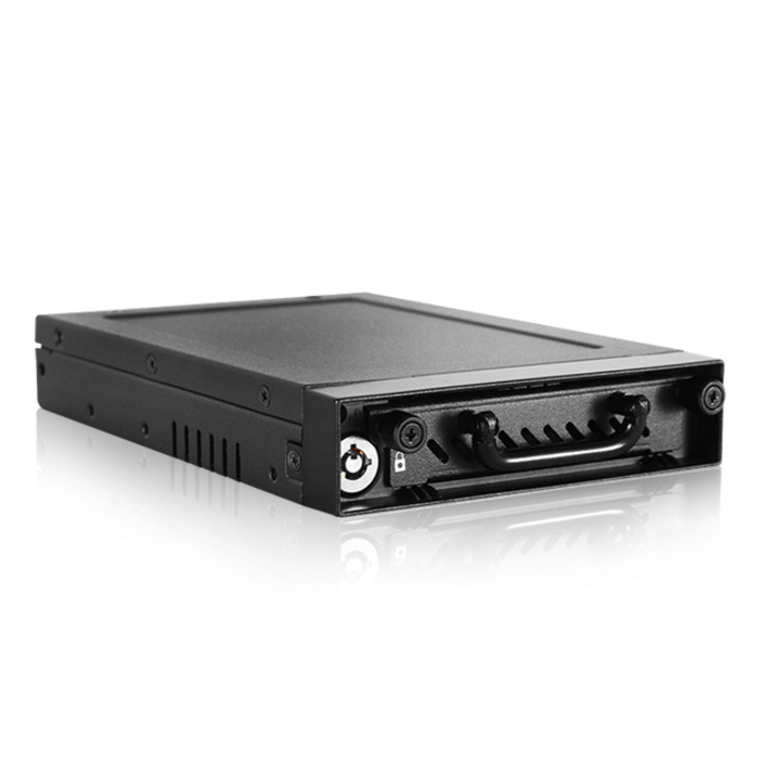 iStarUSA T-G35-SS Drive Enclosure Internal - Black