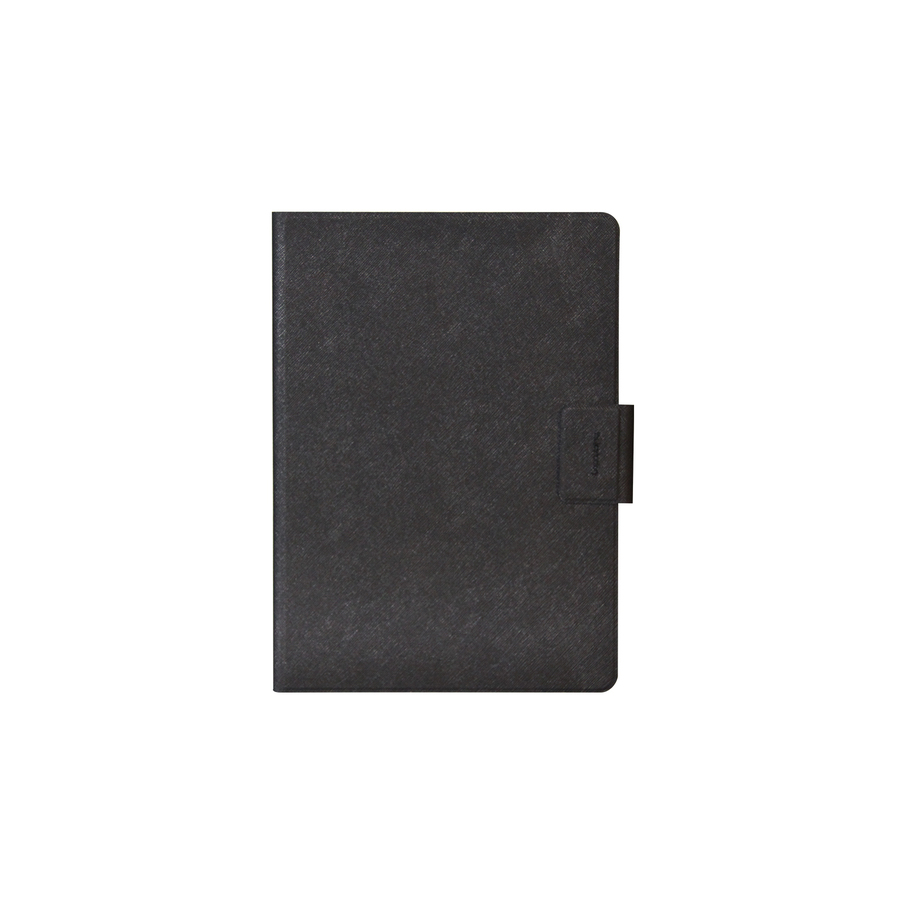 The Joy Factory Folio360 Carrying Case (Folio) Apple iPad Air Tablet - Black