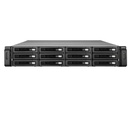 QNAP VioStor NVR Network Video Recorder VS-12156U-RP PRO