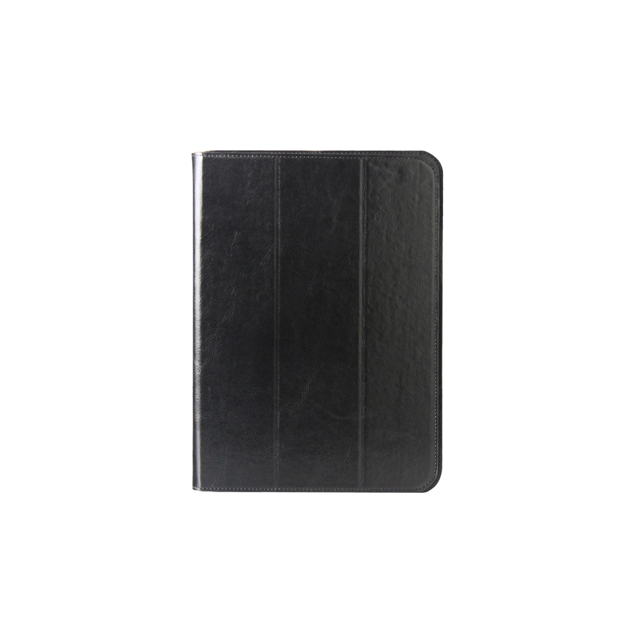 The Joy Factory SmartBlazer Carrying Case (Folio) Apple iPad Air Tablet - Black