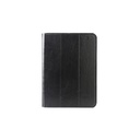 The Joy Factory SmartBlazer Carrying Case (Folio) Apple iPad Air Tablet - Black