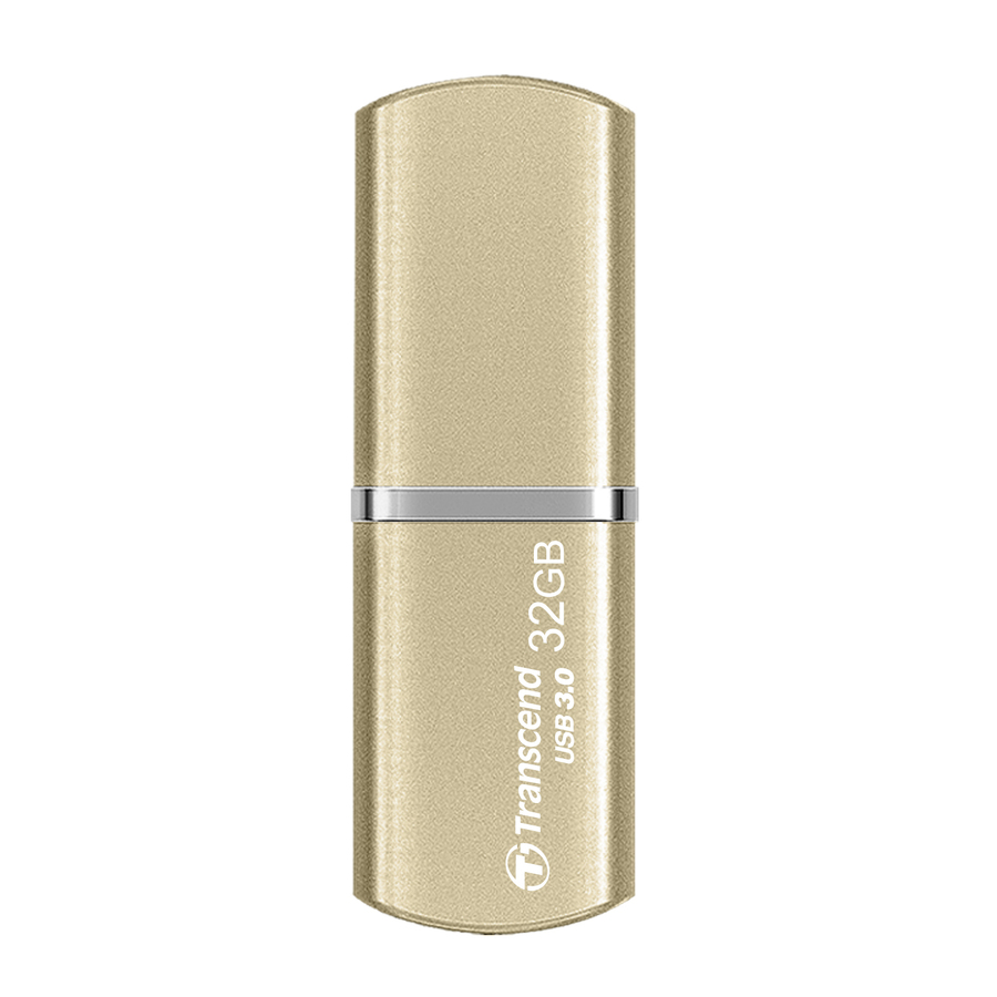 Transcend 32GB JetFlash 820G USB 30