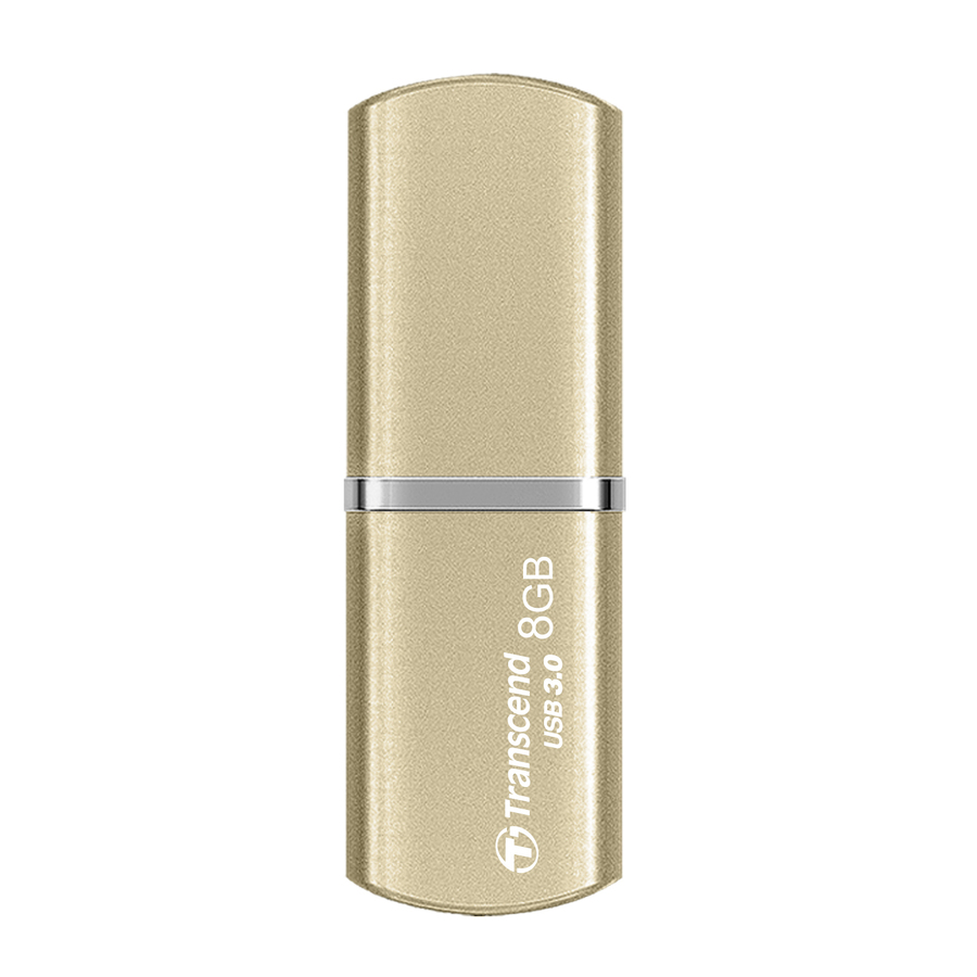 Transcend 8GB JetFlash 820G USB 30