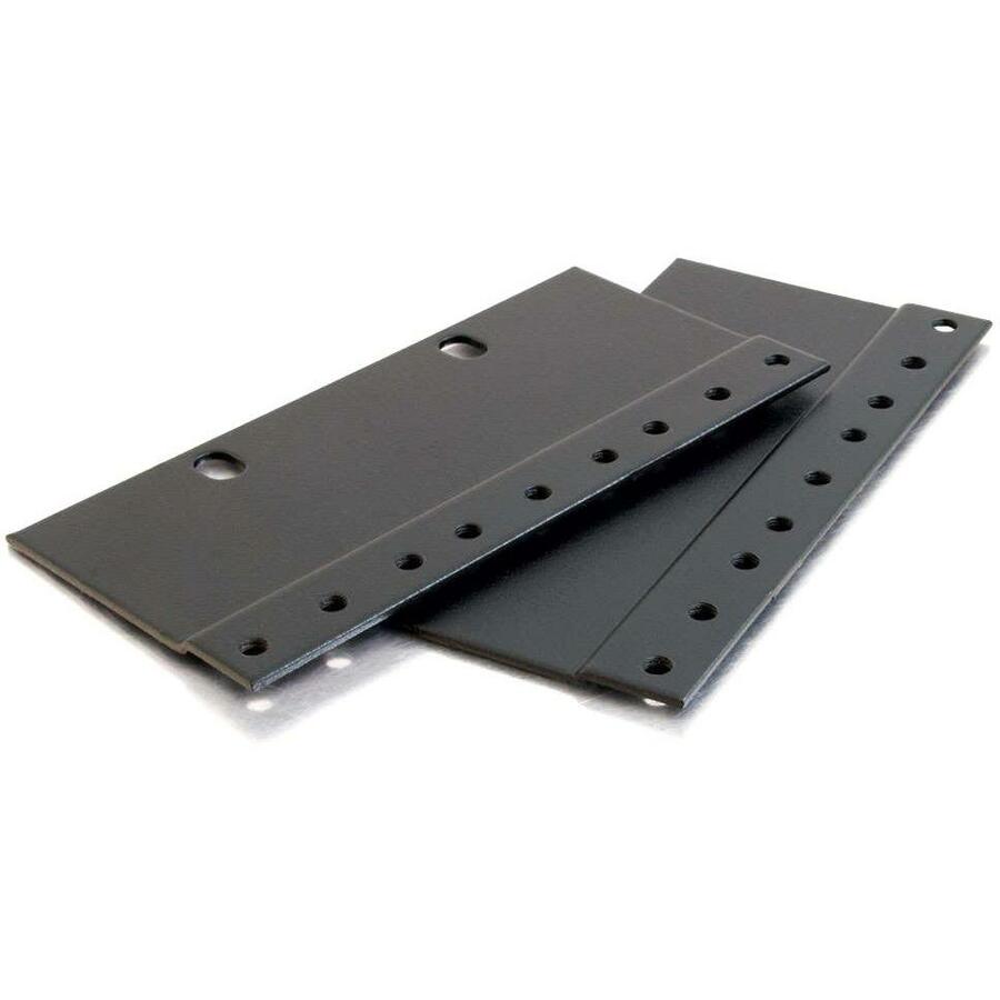 C2G APW 3u Conversion Adapter Bracket Pair