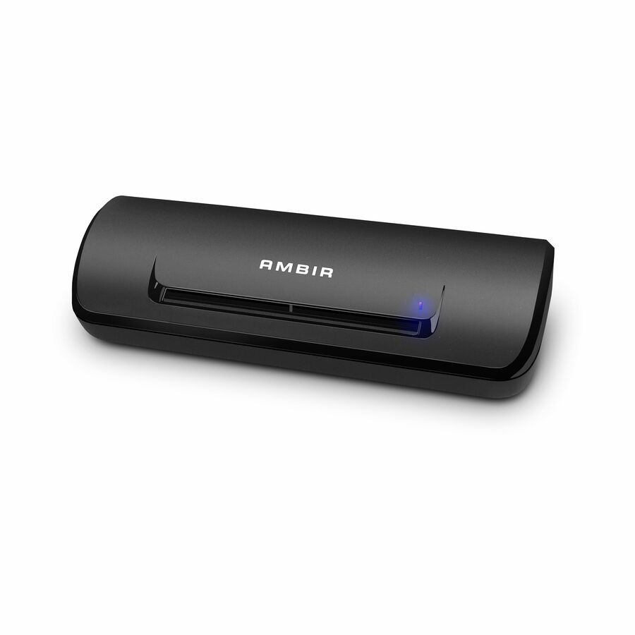 AMBIR DS687 Sheetfed Scanner - 600 dpi Optical