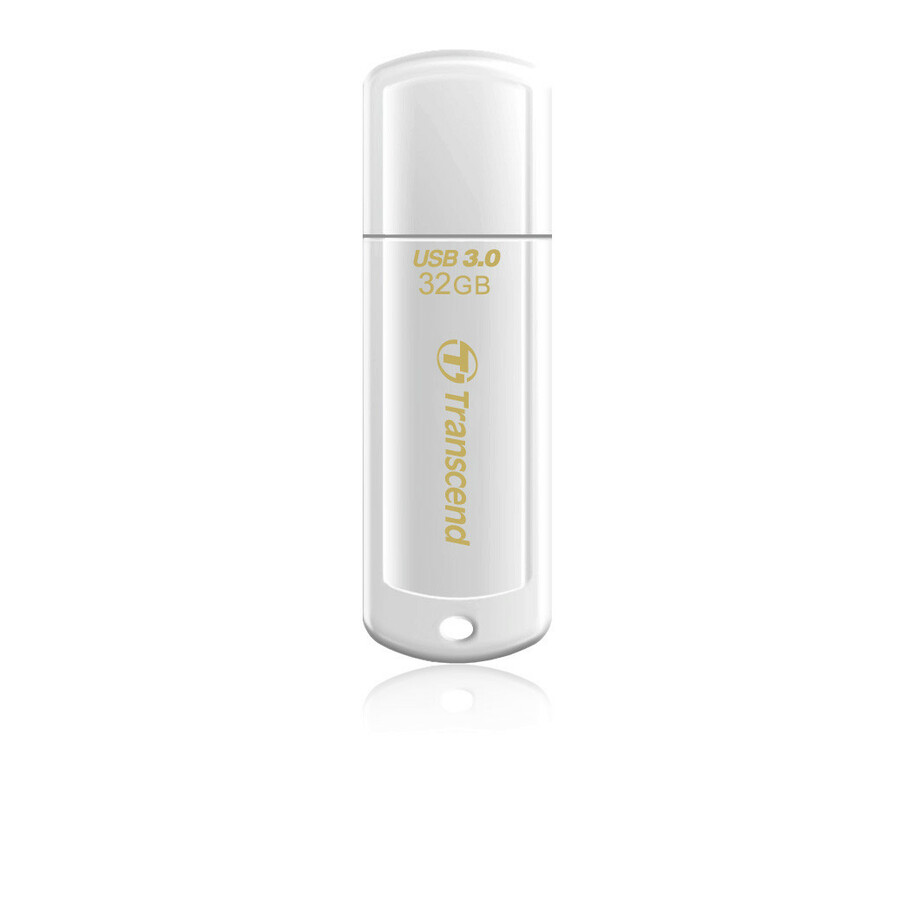 Transcend 32GB JetFlash 730 USB 3.0 Flash Drive