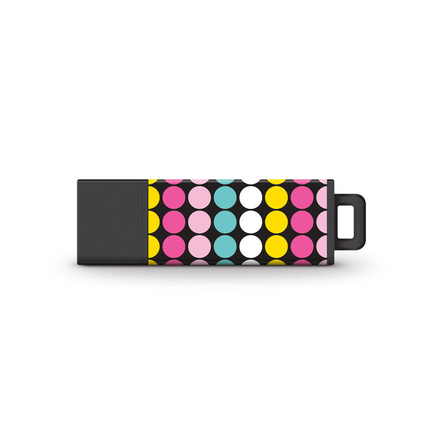 Centon 8GB DataStick PRO 2 USB Flash Drive