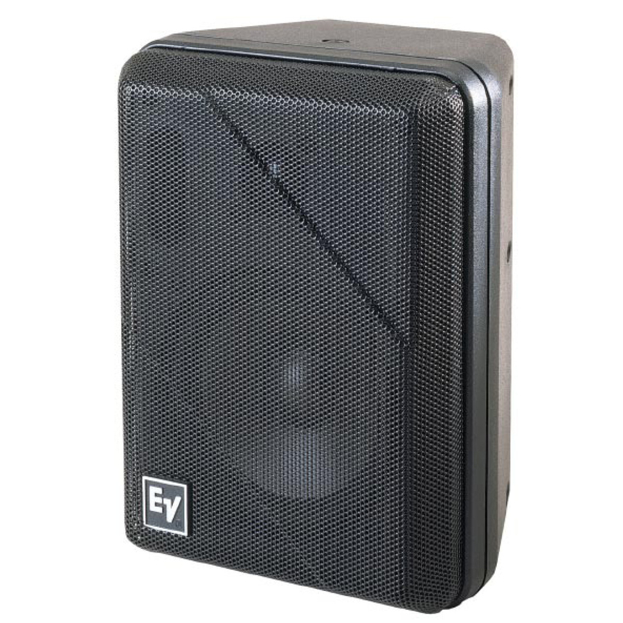 Electro-Voice S-40 2-way Indoor/Outdoor Speaker - White