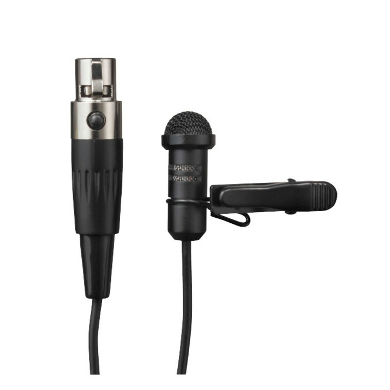 Electro-Voice ULM18 Wired Condenser, Electret Condenser Microphone