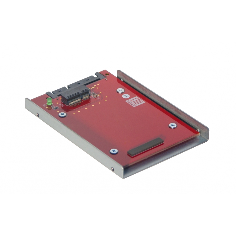 CRU SATA Data Transfer Adapter